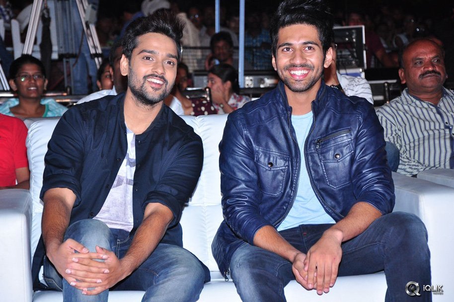 Kerintha-Movie-Platinum-Disc-Function